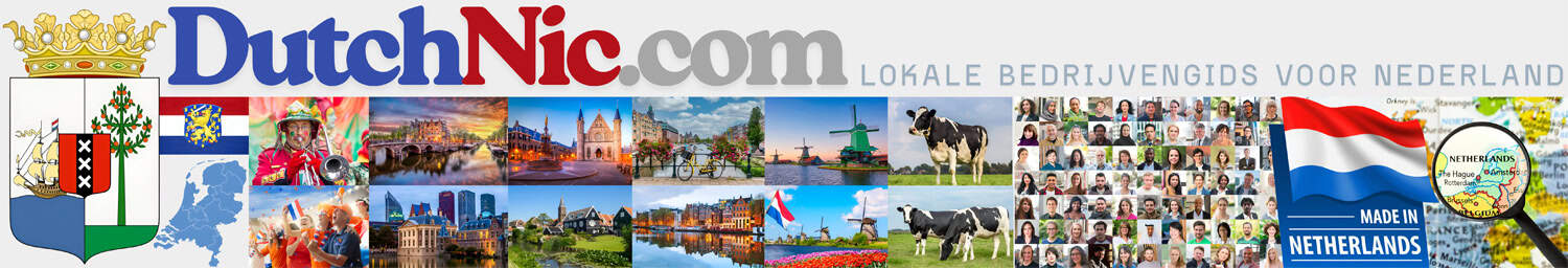 Gemaakt in Nederland - Kitchen&More